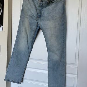 Levi’s Jeans